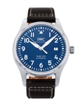 Pre-Owned IWC Pilot's Mark XVIII Le Petit Prince Watch
